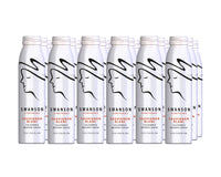 Vintage Wine Estates Swanson Vineyards Reserve 18 Can Set  *Shipping Included*