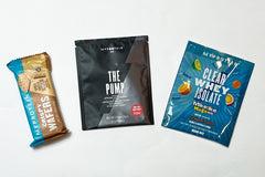 Fight Club MEN'S Crate