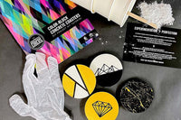 Upstairs Circus DIY Kit Club