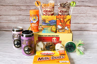 Lobby Box's Movie Night Themed Snack Boxes