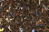 Down the Rabbit Hole Mystery Tea Tour