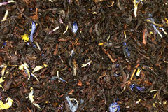 Down the Rabbit Hole Mystery Tea Tour