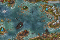 Tabletop Map Monthly Box