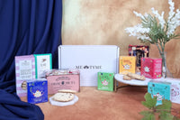 TEA TIME IS ME-TYME BOX