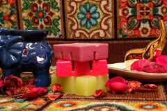 Calming Scent-Sation Box