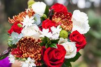 Flower Bouquet (Lux: 19-32 Mixed Stems)