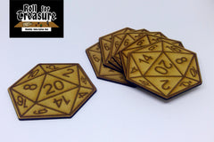 Roll for Treasure