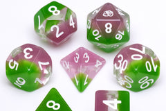 Resin Dice Set Mystery Box