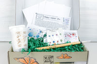 Our projects change from month to month so this will not be repeated. Past projects are for sale as ProjPacks on classyartistbox.com.