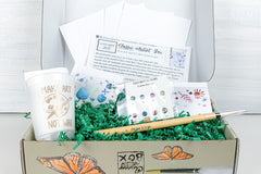 Our projects change from month to month so this will not be repeated. Past projects are for sale as ProjPacks on classyartistbox.com.