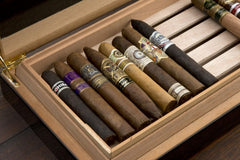 The Original Premium Cigar Club