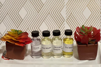 Simply Your Relaxation Box - Fragrance Oil