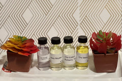 Simply Your Relaxation Box - Fragrance Oil