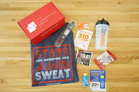 Fit Lifestyle Box
