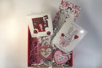 Harry Styles Subscription Box