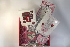 Harry Styles Subscription Box