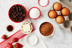 Baking fun!
