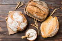 Buns & Loaves Box