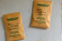 Seed Samplers