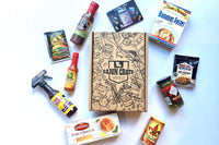 Cajun Crate