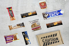 MuscleBox - Protein Subscription