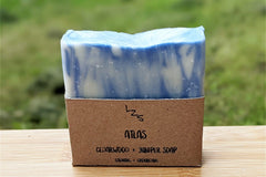 Monthly Soap Box