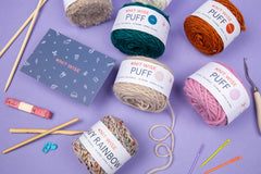 Knit-Wise Monthly