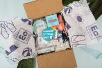 Seasonal Eczema Boxes