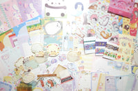 Loose Kawaii Stationery Fun Mail