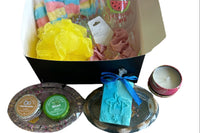 Bathtime Spa Luxe Box