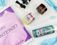 Monthly Care Package for Her| Genglow Self-care Subscription Box