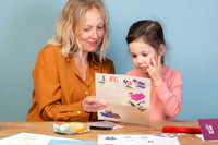 Pen Pals Letter Set