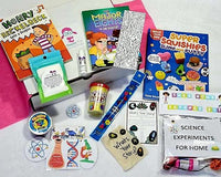 beTWEEN the Bookends- Early Reader book and lifestyle box