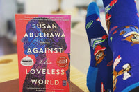 The Chaptr Book Box & Book Club