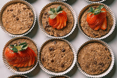 OatMEAL Cups - Chocolate + Chia (1 dozen)
