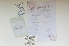 Happy Mail Letter - International - 5 members