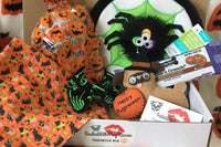 SealedWithPugKisses Specialty Dog Boxes