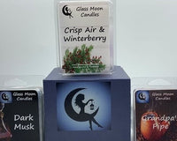 Glass Moon Candle Club New Moon Box