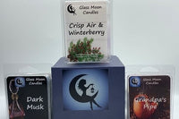 Glass Moon Candle Club New Moon Box