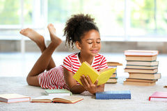 beginner chapter books for girls