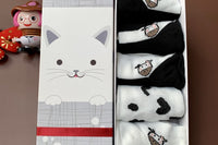 Don these charming, frilly socks with ruffled edges for a touch of girlish innocence and undeniable cuteness.

