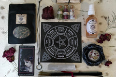 MidnightMuses Box