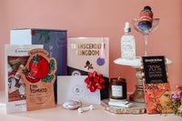 Authentic Books - The Full Experience