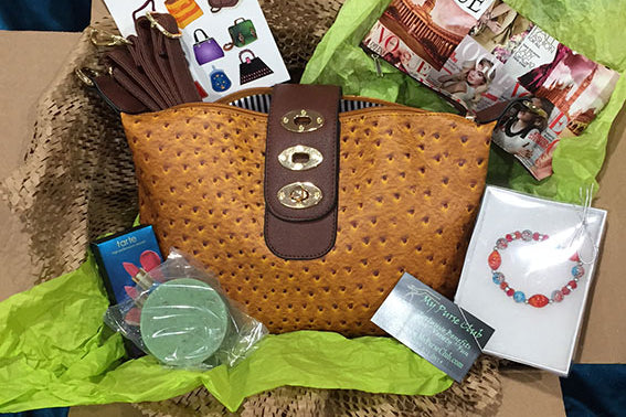 My Purse Club
