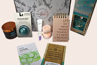 Valyou Box | Self-care