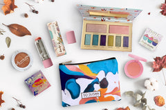 Color Curate Bag