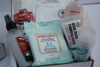 Beauty for Cars & Self Care Box