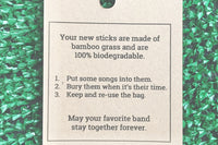 Magic Room Brand | monthly drumstick plans