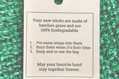 Magic Room Brand | monthly drumstick plans