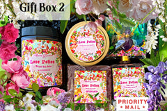 Witch Self Care Spa Box